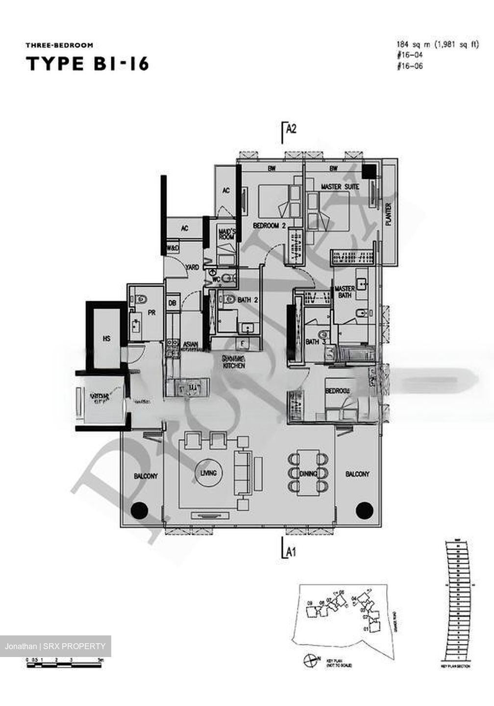 Gramercy Park (D10), Condominium #486486881